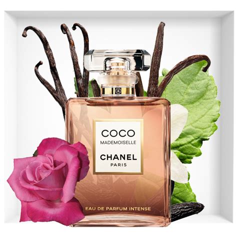 coco chanel mademoiselle intense 100ml|coco mademoiselle intense reviews.